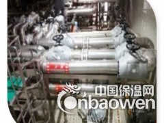 可拆卸式蒸汽阀门保温套|可拆卸阀门保温夹套|环保无污染图3
