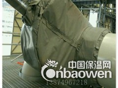 三防保温衣 三防保温套 三防保温夹套 三防保温被图3