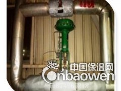 LNG阀门保温夹套|LNG阀门保温套图3