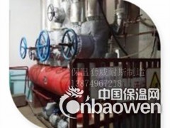 截止阀保温夹套|截止阀保温套|DN65-DN150图3
