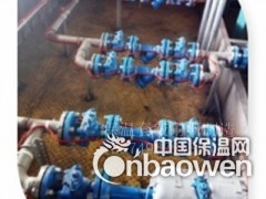 球阀保温夹套|球阀保温套|DN100-DN450图2