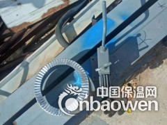 铁皮保温压花边机 保温铁皮用手提压边机 铁皮保温压花机图2