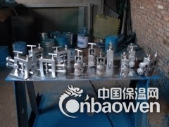 小型手动压边机 手摇式咬口机 压槽机 起线机 铁皮压边机设备图1