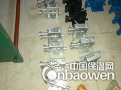 小型手动压边机 手摇式咬口机 压槽机 起线机 铁皮压边机设备图3