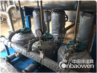 除湿干燥机保温套|干燥机隔热罩