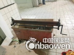 铁皮卷板机批发价格图1