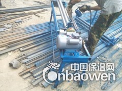 为您推荐泰兴市电动铁皮卷板机图2