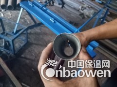 凯里市铁皮卷板机图1