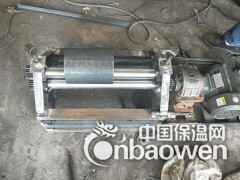 重庆卷板机_供应成套电动铁皮卷板机/各种型号现货图1