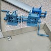 保定市小型铁皮压边机厂家-铁皮压边机价格
