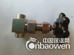 GC-316SS-160-DN6高温高压截止阀图2