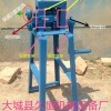 铁皮保温压边机-铁皮压边机厂家