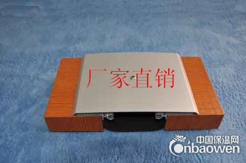 河南郑州市内墙变形缝多少钱