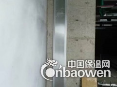 河南省铝合金变形缝生产厂家图3