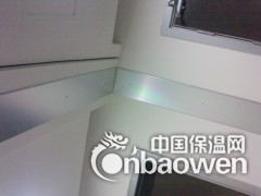 河南省不锈钢变形缝生产厂家河南变形缝盖板价格图2