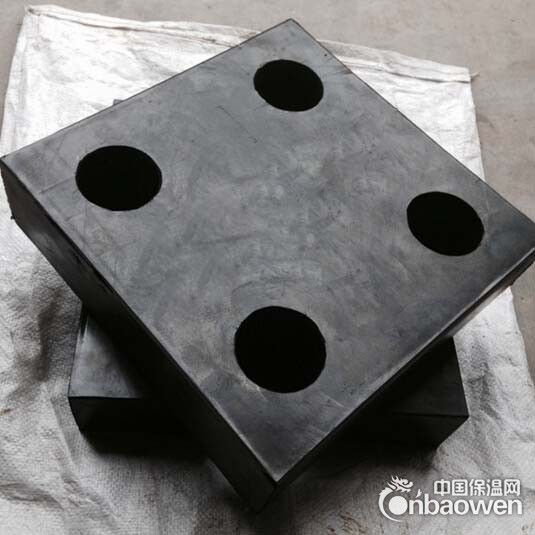 东莞市网架橡胶垫板