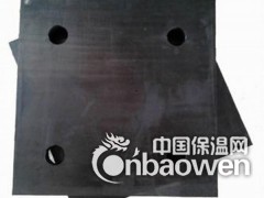 东莞市网架橡胶垫板图2