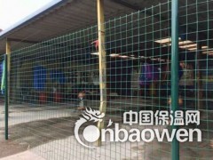 绿色方格铁丝网A安徽绿色方格铁丝网A绿色方格铁丝网批发图3