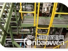 硫化机蒸锅盖保温罩|硫化机热板保温套|软保温工程图3