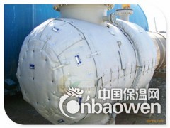 石油机械保温被|石油机械保温夹克图2