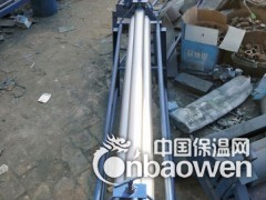 小型卷板机, 电动卷圆机铁板卷筒机图1
