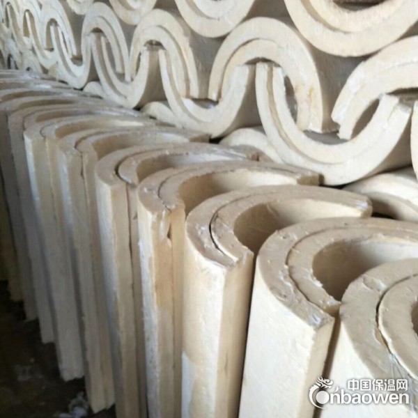 辽宁省DN5033罐体保温聚氨酯弧形板材