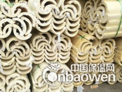 辽宁省DN5033罐体保温聚氨酯弧形板材图2