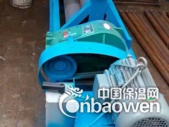 2.5米长手动滚圆机图3
