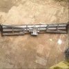 辽宁1.3米长手动卷圆机