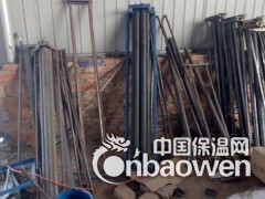 20公分长手动滚圆机图3