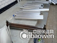 湖北（手动-电动）不锈钢卷板机图1