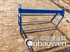 保温卷圆机图3