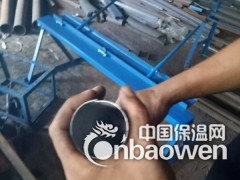 保温卷圆机1-1.3米图3