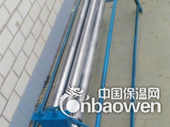 手动三轴滚圆机厂家图2