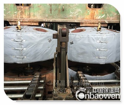 橡胶设备保温罩|橡胶设备保温衣|橡胶设备保温套