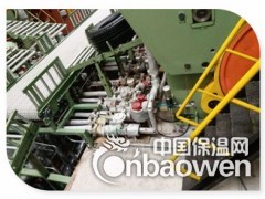 硫化机蒸锅盖保温罩|硫化模具保温套图3