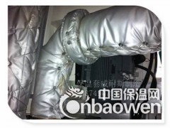 排气歧管隔热套|排气歧管隔热罩图2