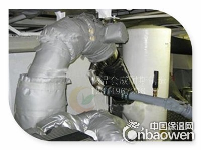 石油机械保温被|石油机械保温夹克