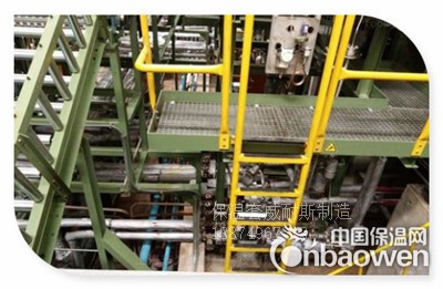 轮胎硫化机保温套|橡胶硫化机节能改造