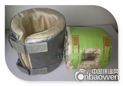 挤出机保温套|挤出机保温罩|可拆卸式