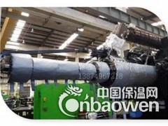 炮筒隔热罩 料斗隔热罩 注塑机隔热套|山东威海日照莱芜图3