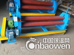 建筑行业崛起电动卷圆机 对称式电动钢板卷板机迎风而上图3