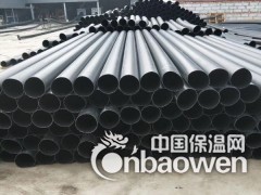 供应地埋式预制聚氨酯保温管厂家图2