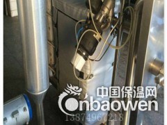 换热器保温罩|换热器保温衣|质量可靠图2