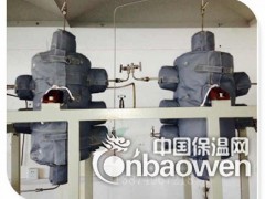 柔性保温棉|软保温材料|柔性可拆卸式保温图3