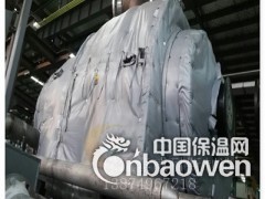 保温罩 保温套 保温夹套图3