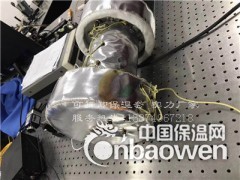 电加热保温衣|电加热保温套|随温度要求定制图3