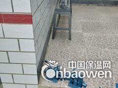 鹰手营子橡塑铁皮压边机-铁皮起线机-铁皮轧槽机厂家图3