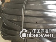 郑州市保温管塑料支架堵头电热熔套袖图2