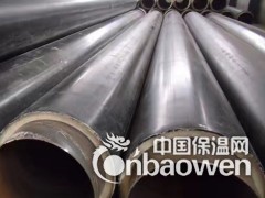 郑州市保温管塑料支架堵头电热熔套袖图3